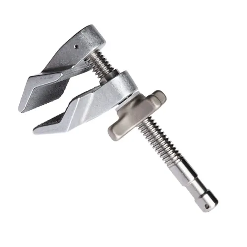 Cardellini Clamp Short