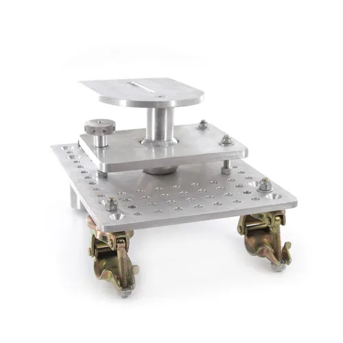 Modern Studio Levelling Mount / Car Rig