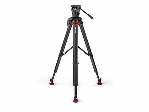 Sachtler Flowtec 100 Tripod