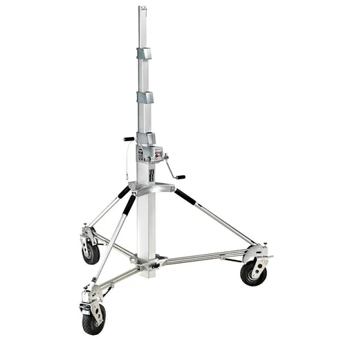 SuperStand Avenger B7057 Long John Silver 177-570cm