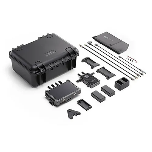 Dji Transmission Combo