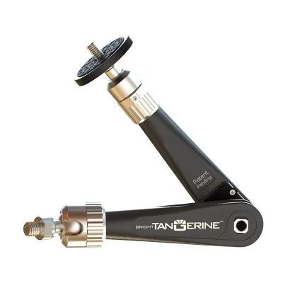 Bright Tangerine ARTICULATING ARM