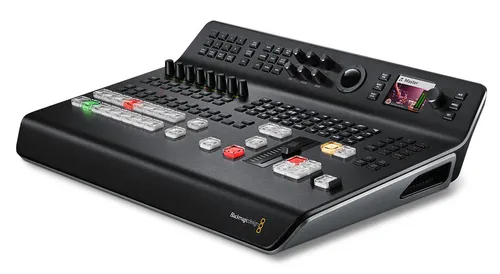 Blackmagic Atem Television Pro HD