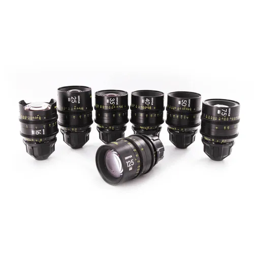 DZOFILM VESPID PRIMES