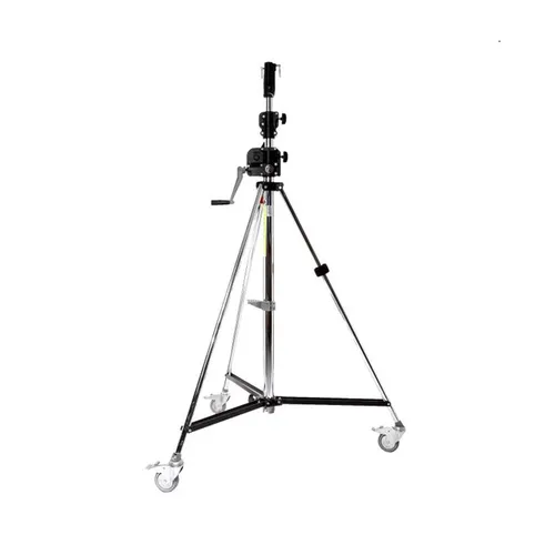 Manfrotto 087NWB WIND-UP STAND