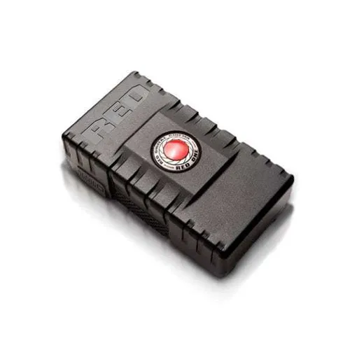 Red 153Wh V-LOCK BATTERY