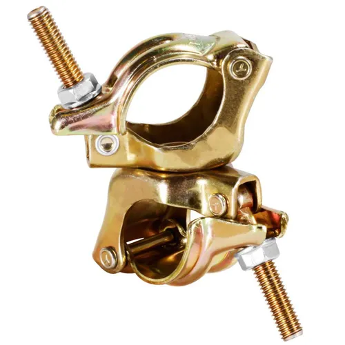 SWIVEL CHEESEBORO CLAMP