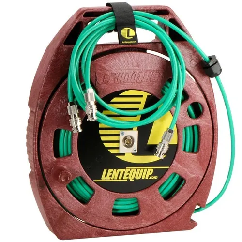 Lentequip SMALL BNC/SDI DRUM 19m