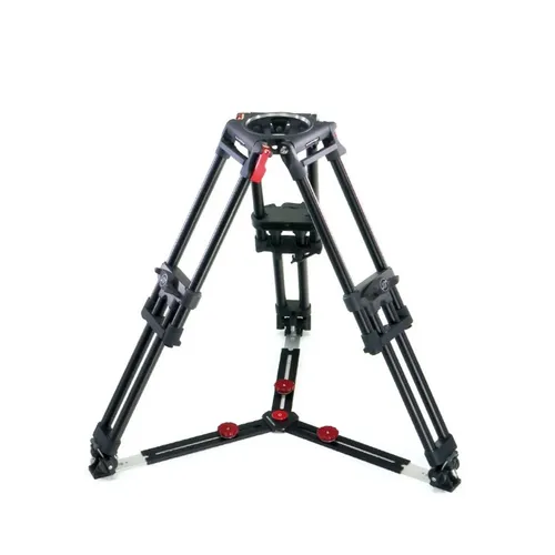 Sachtler MEDIUM TRIPOD LEGS 150MM + SPREADER
