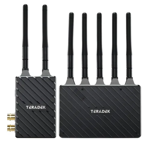 Teradek LT 1500 Tx Rx Set
