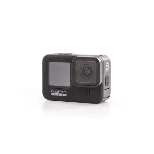 Gopro hero 9 black