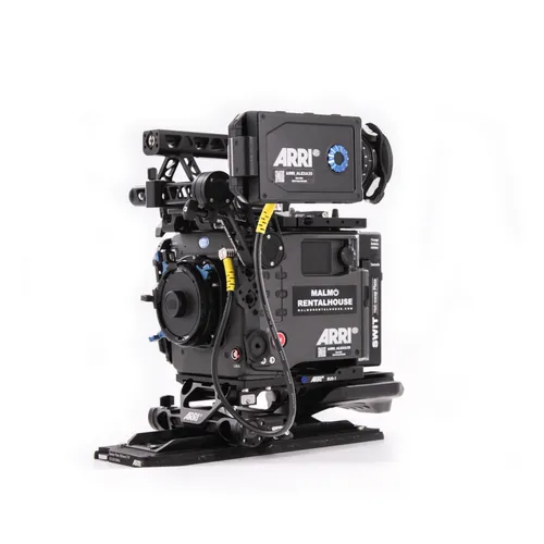 ARRI ALEXA 35