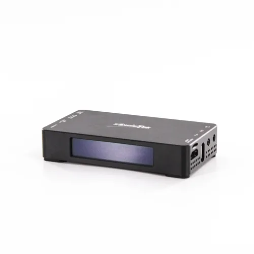 ZowieTek Streaming Encoder/Decoder