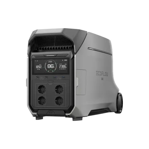 Ecoflow Delta  PRO 3