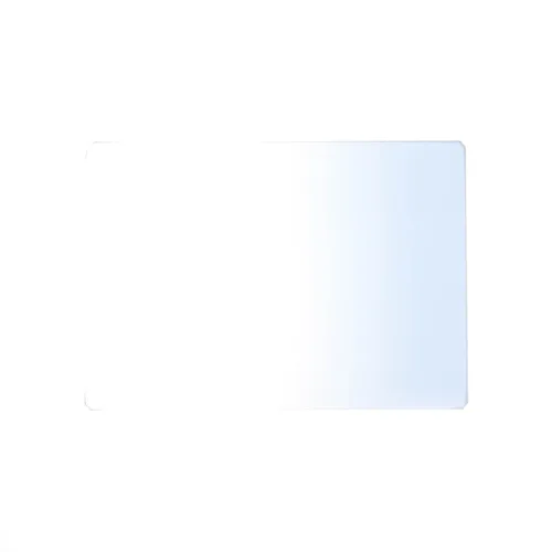 Tiffen 4 CLEAR/CYAN SE 4X5.65