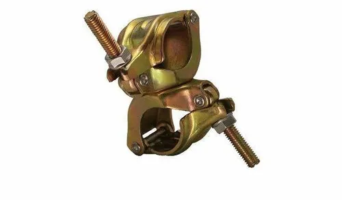 FIXED CHEESEBORO CLAMP