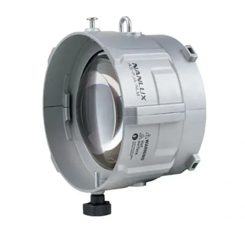 Nanlux Projection Adapter for Evoke