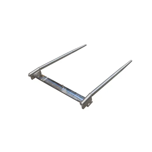 Panther Starter steel track