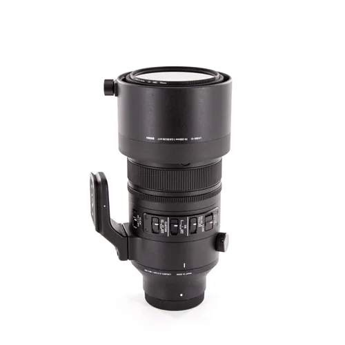 Sigma 70-200mm f/2,8 DG DN OS Sports