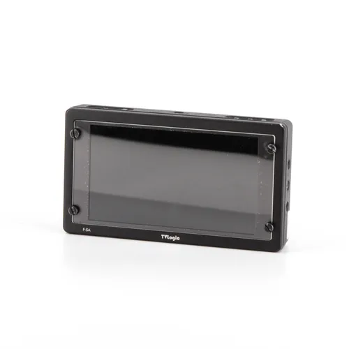TV LOGIC F-5A 5,5’’ FHD IPS LCD-monitor