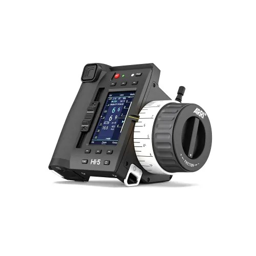 Arri HI-5 WIRELESS FOLLOW FOCUS