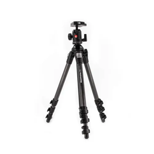Manfrotto 055MF4 Magfiber tripod