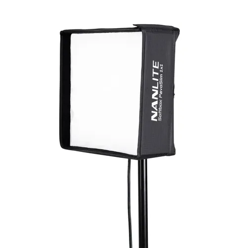 Nanlite Pavoslim 60C