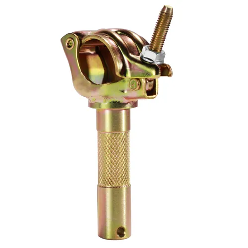 GRID CLAMP WITH JR MALE PIN