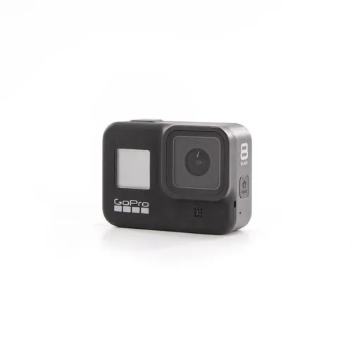 Gopro Hero Black  8
