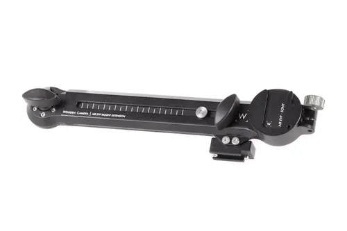 Wooden Camera EVF Extension Arm