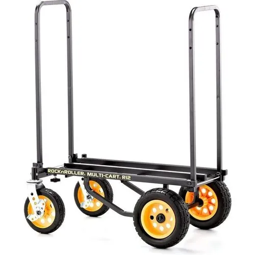 Rock Roller MultiCart R12