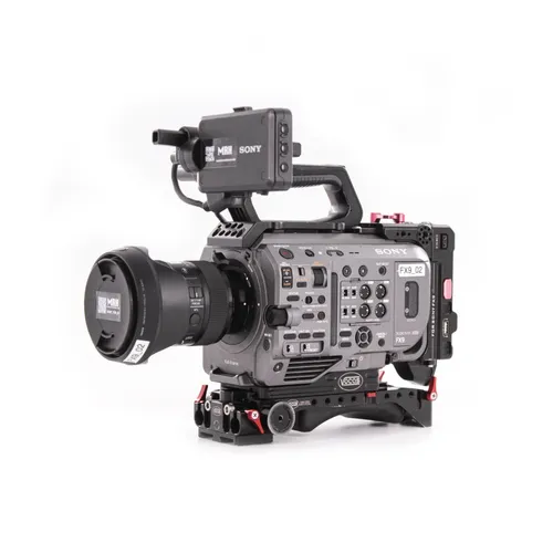 Sony Fx9