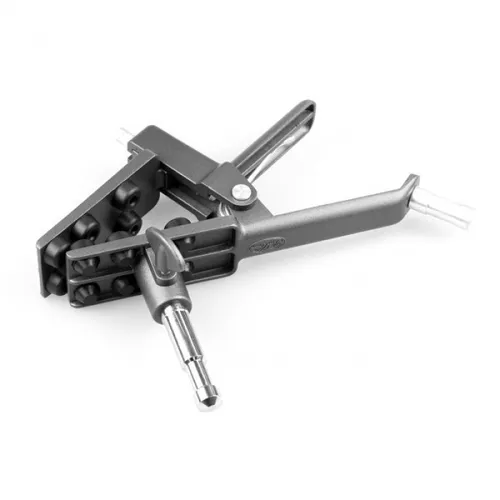 GAFFER GRIP CROCODILE CLAMP