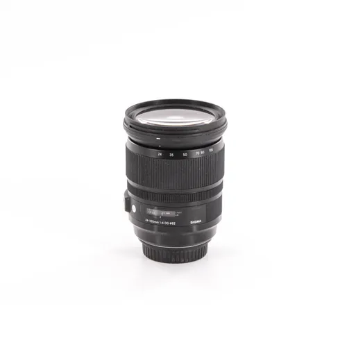 Sigma 24-105mm f4 EF-Mount