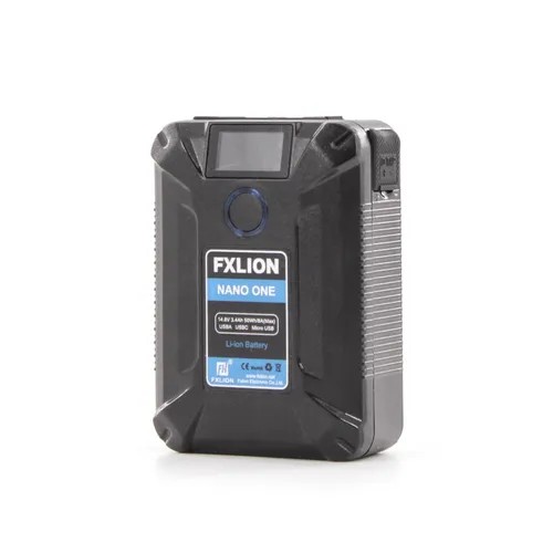 FXLION Nano One