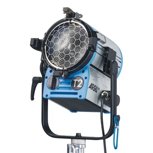 Arri 2000W T2 TUNGSTEN FRESNEL LIGHT