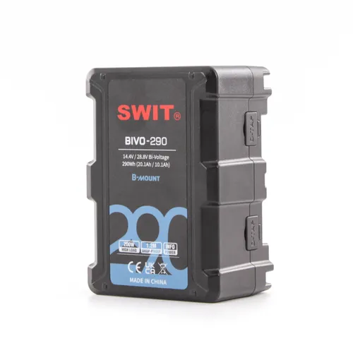 Swit B-Mount Bivo-290