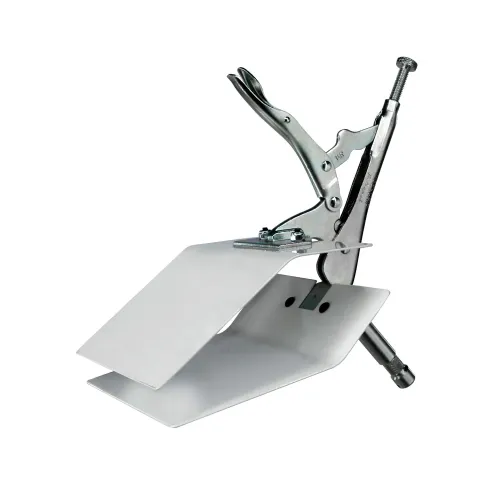 Matthews Quacker Clamp