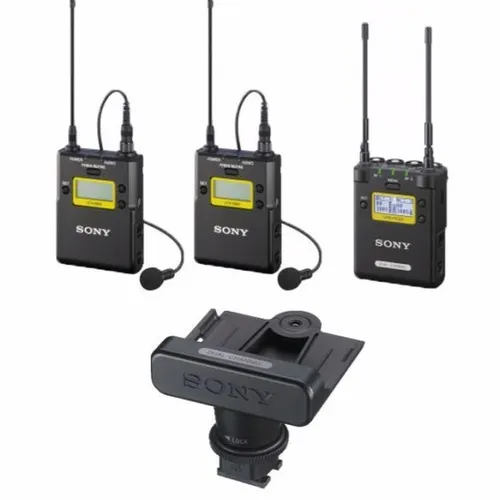 SONY URX-P41D 2-CHANNEL KIT