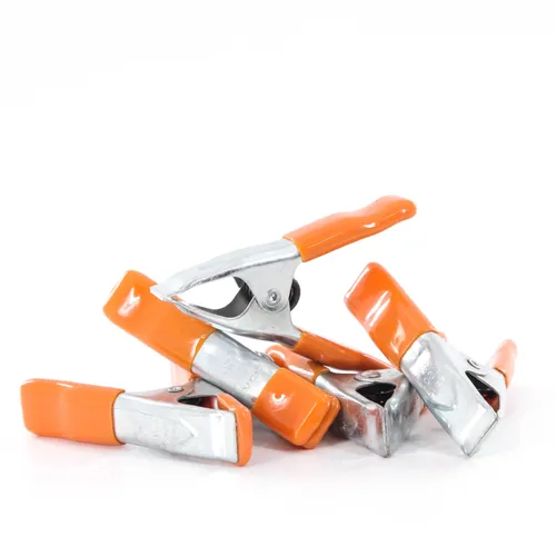 A-Clamp Medium 5-pack
