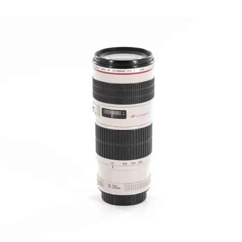 Sony E-Mount FF Lens 70-200MM F4 G OSS 
