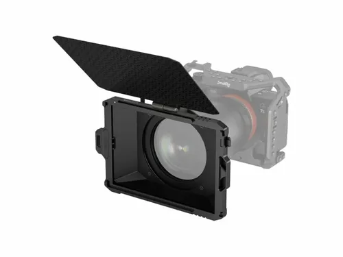 Smallrig Mini Mattebox