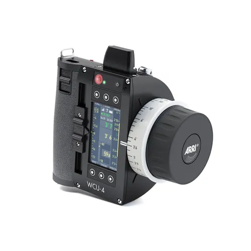 Arri WCU-4 WIRELESS FOLLOW FOCUS