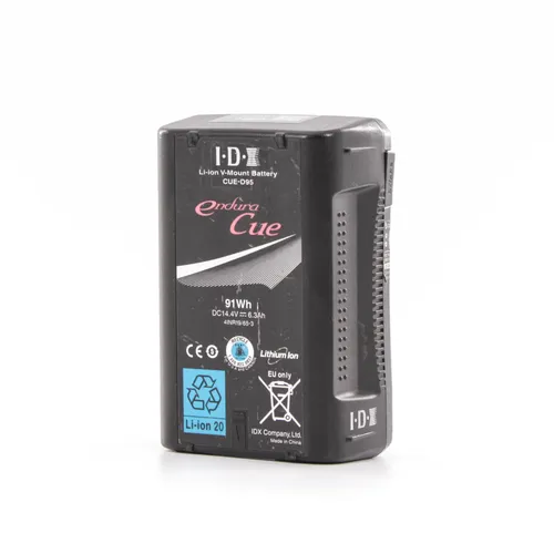 IDX 91Wh V-LOCK BATTERY