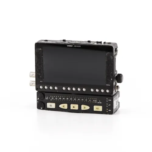 Video Devices PIX E-5 5