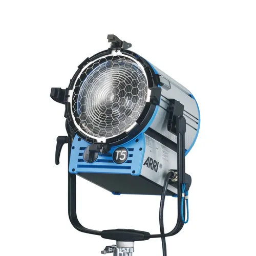 Arri Studio 5000w tungsten