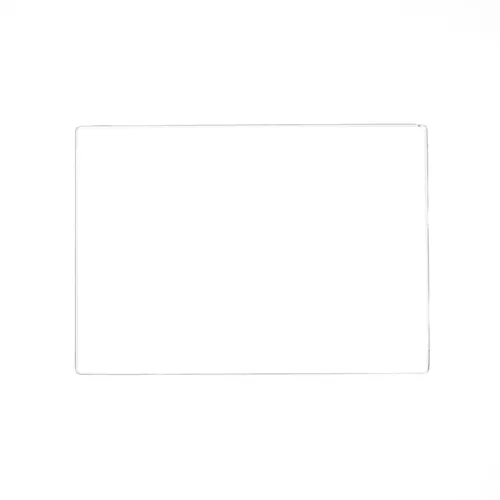 Tiffen HOT MIRROR  4X5.65