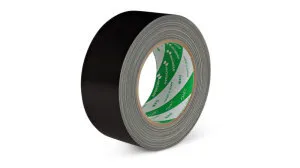 Nichiban Black Tape  50mm (25m)