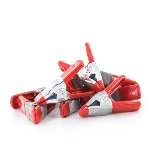 A-Clamp Mini 10-pack