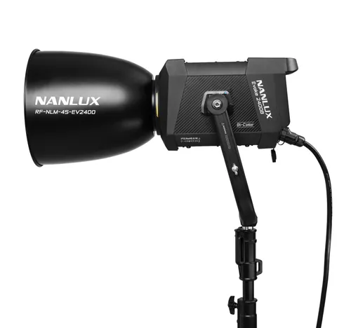 Nanlux Evoke 2400B
